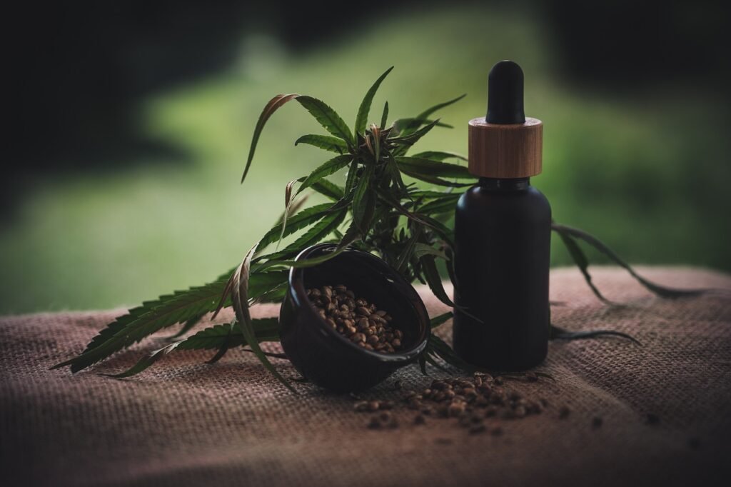 découvrez les propriétés anti-inflammatoires du cbd, un cannabinoïde naturel prometteur pour soulager la douleur et réduire l'inflammation. explorez ses bienfaits potentiels sur la santé et comment il pourrait améliorer votre bien-être au quotidien.