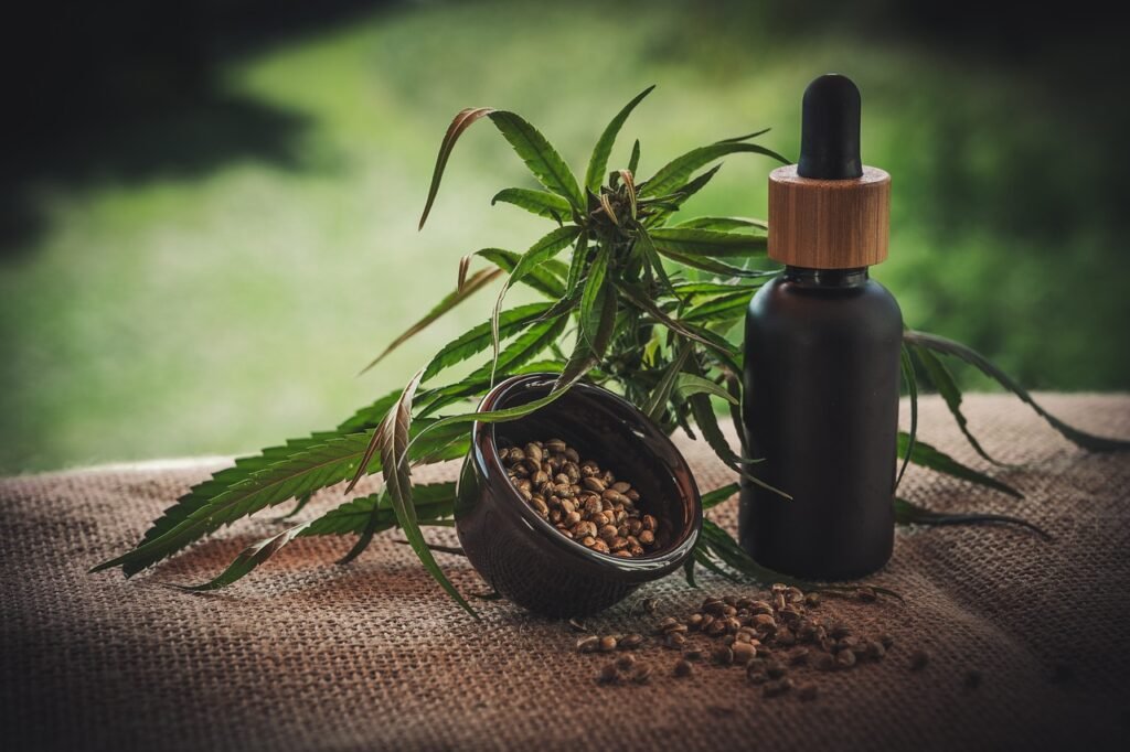 découvrez les bienfaits du cbd : un produit naturel aux propriétés apaisantes et relaxantes, idéal pour améliorer votre bien-être au quotidien.