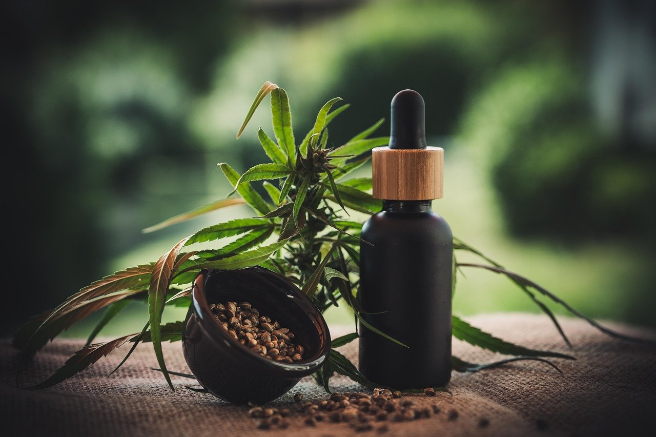 découvrez les bienfaits du cbd : une huile naturelle aux propriétés apaisantes, idéale pour réduire le stress, mieux dormir et améliorer votre bien-être au quotidien. explorez notre sélection de produits de qualité et profitez d'une expérience relaxante.